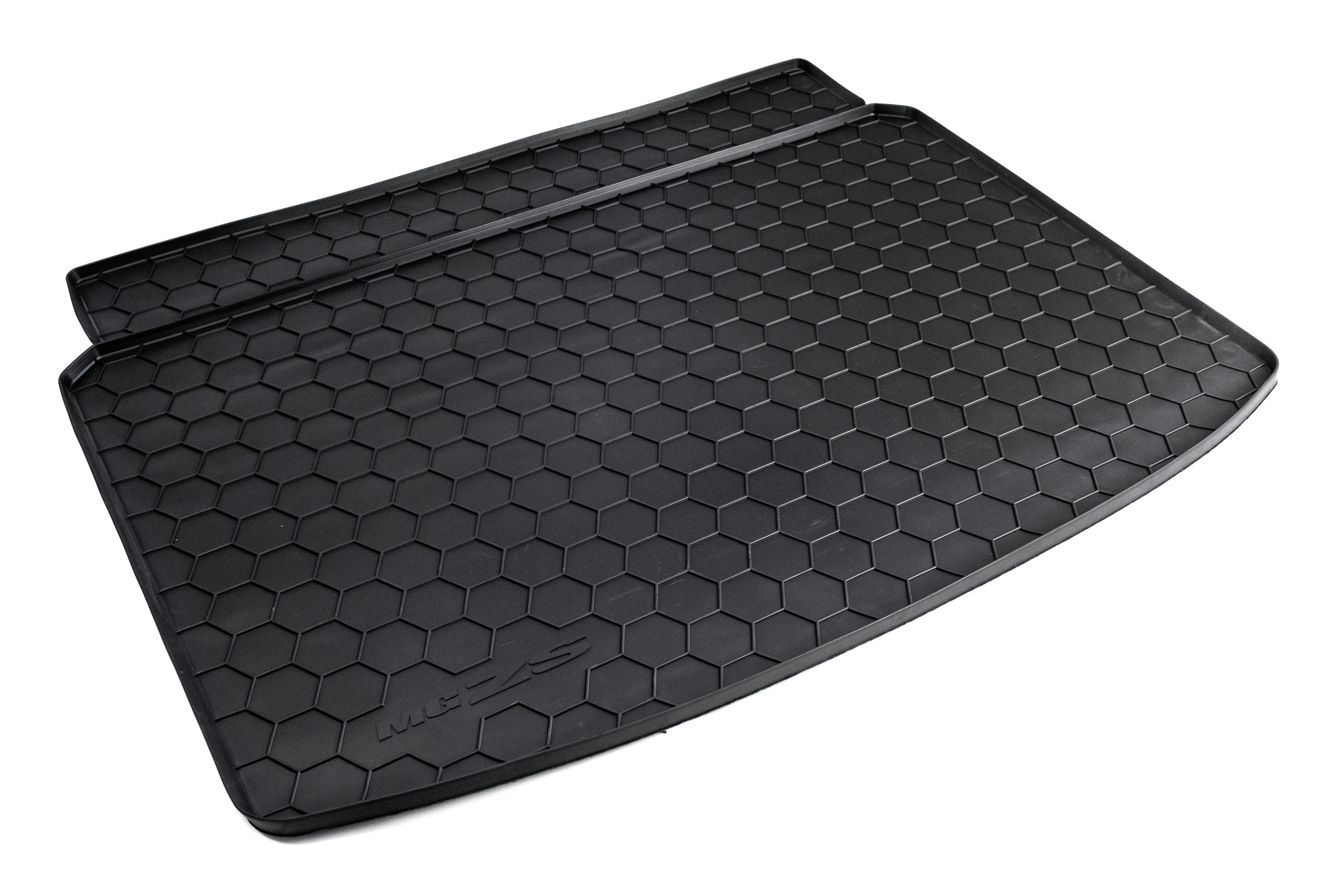 Gumová vana do kufru